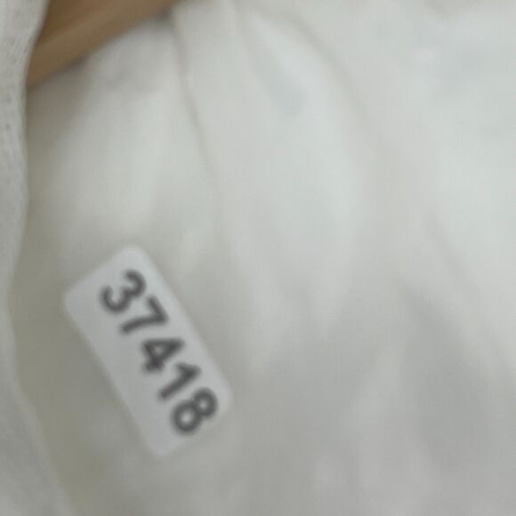 Polaroid Black and White Hooded Windbreaker - Picture 16 of 16